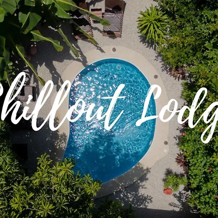 Samara Chillout Lodge - Adults Only