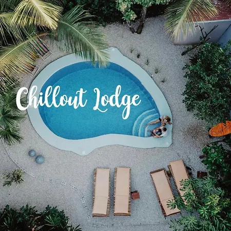 Samara Chillout Lodge - Adults Only