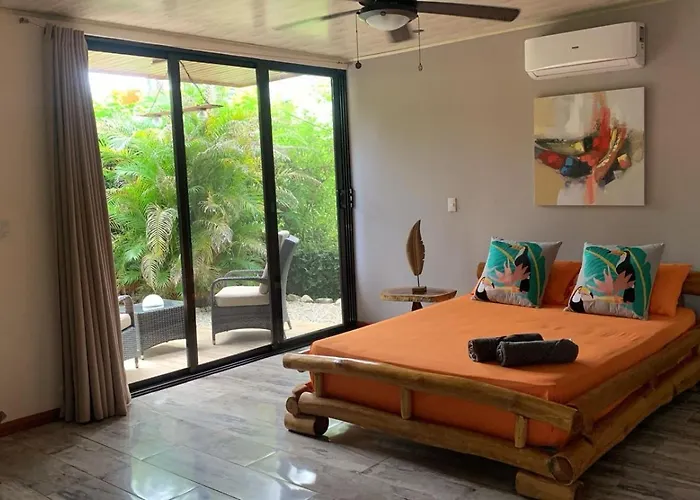 Lodge Chillout - Adults Only Sámara