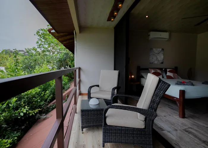 Chillout - Adults Only Lodge