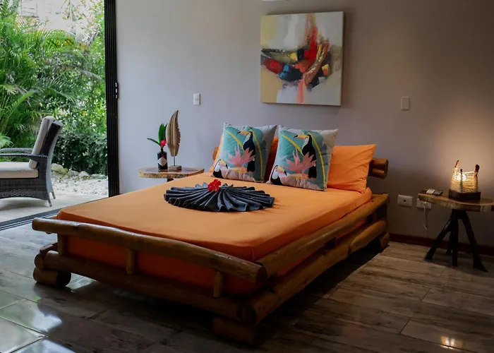 Chillout - Adults Only Lodge