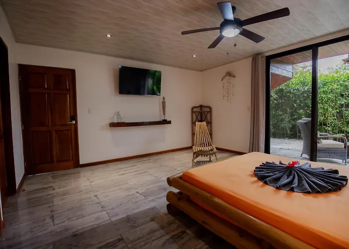 Chillout - Adults Only Lodge *