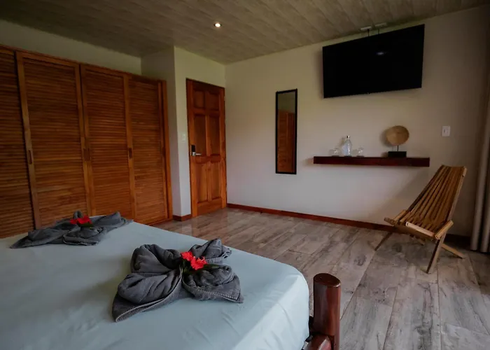Lodge Chillout - Adults Only *