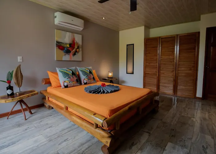 Chillout - Adults Only Lodge