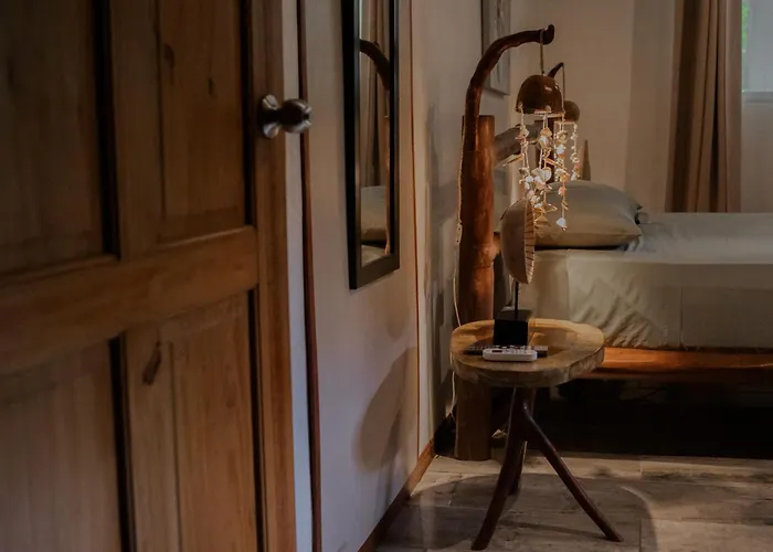 Chillout - Adults Only Lodge *