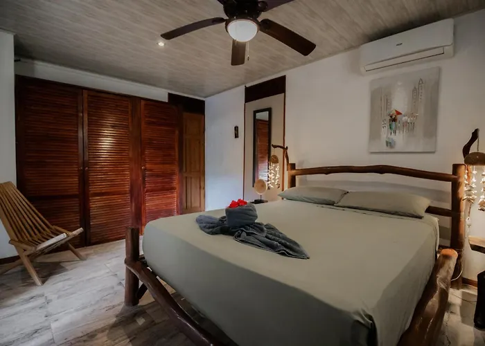 Chillout - Adults Only Lodge Sámara