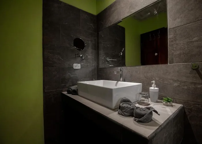 Lodge Chillout - Adults Only Sámara