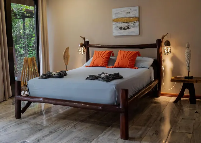 Lodge Chillout - Adults Only Sámara
