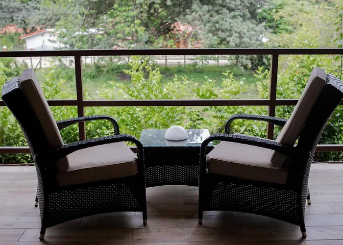 Chillout - Adults Only Lodge