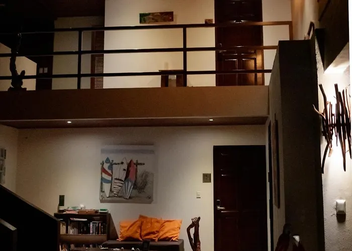 Lodge Chillout - Adults Only Sámara