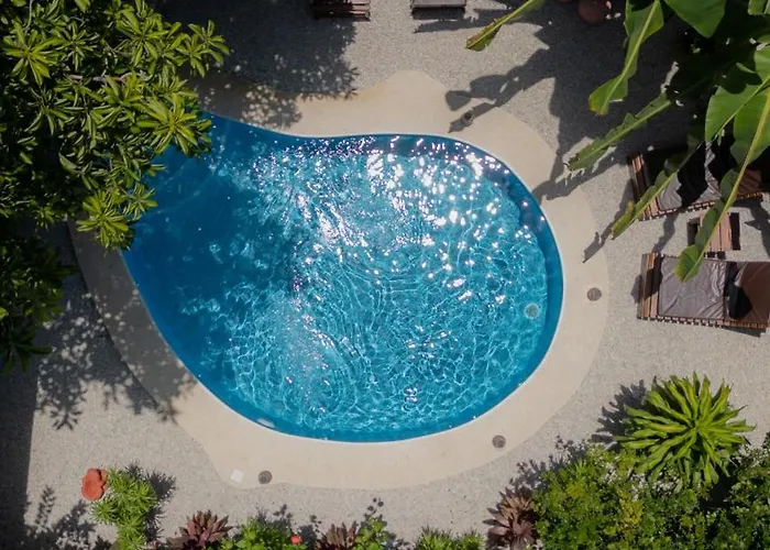 Chillout - Adults Only Lodge Sámara