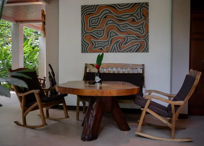 Lodge Chillout - Adults Only Sámara