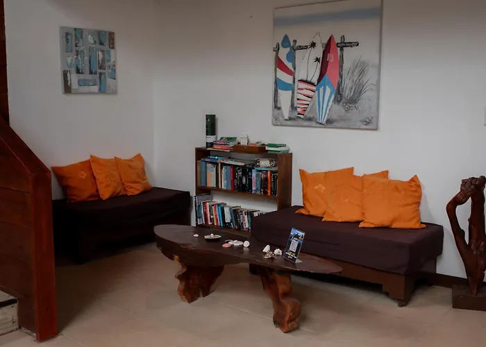 Lodge Chillout - Adults Only