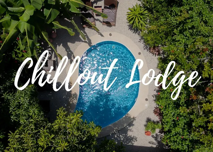 Chillout - Adults Only Lodge Sámara