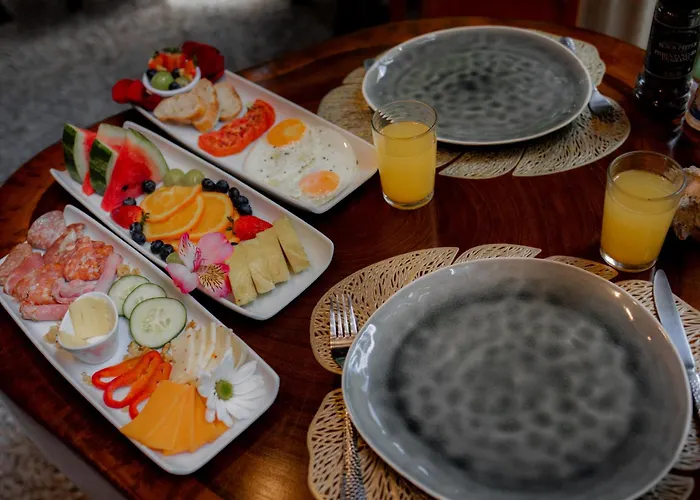 Lodge Chillout - Adults Only Sámara