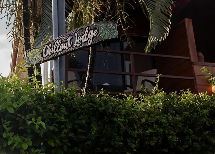 Chillout - Adults Only Sámara
