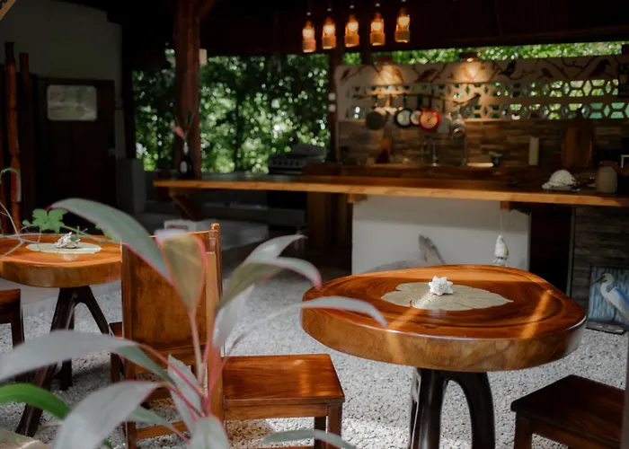 Lodge Chillout - Adults Only