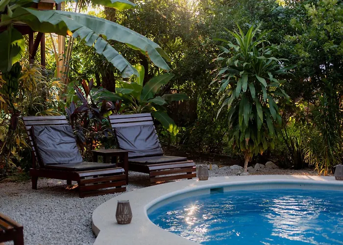 Chillout - Adults Only Lodge *