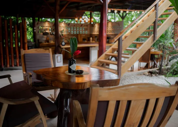 Lodge Chillout - Adults Only *