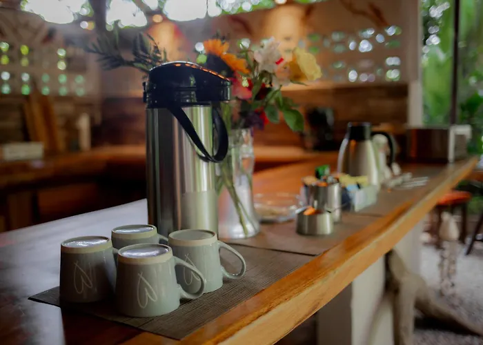 Chillout - Adults Only Lodge