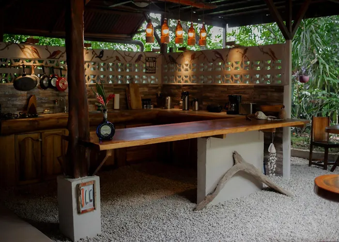 Chillout - Adults Only Lodge *
